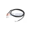 AUGER 83666 - Gaine, basculeur de cabine