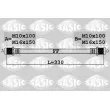 SASIC 6606238 - Flexible de frein