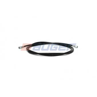 Gaine, basculeur de cabine AUGER 83686