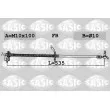 SASIC 6606251 - Flexible de frein avant droit
