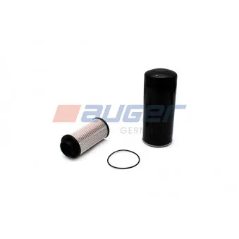 AUGER 83861 - Kit de filtres