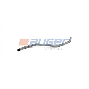 AUGER 84024 - Tuyauterie du réfrigérant