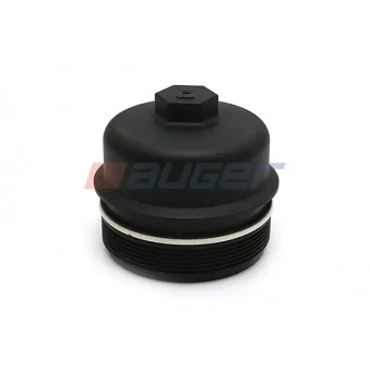 Couvercle, boîtier du filtre à huile AUGER 84615 pour SCANIA P,G,R,T - series G 480 - 480cv