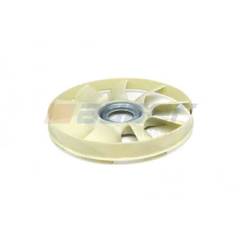 Ventilateur, refroidissement du moteur AUGER 84951