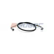 AUGER 85241 - Gaine, basculeur de cabine