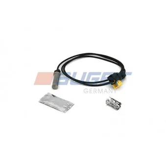 AUGER 85474 - Capteur, vitesse de roue