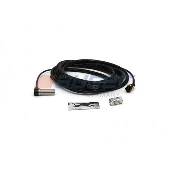 AUGER 85487 - Capteur, vitesse de roue