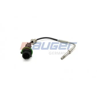 Sonde de température, liquide de refroidissement AUGER OEM A0061530528