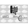 SASIC 7070001 - Pompe hydraulique, direction