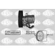 SASIC 7070005 - Pompe hydraulique, direction