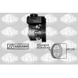 SASIC 7070009 - Pompe hydraulique, direction