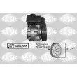 SASIC 7070021 - Pompe hydraulique, direction