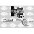 SASIC 7070026 - Pompe hydraulique, direction