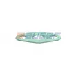 Joint, compresseur AUGER [86732]