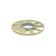 Ventilateur, refroidissement du moteur AUGER [86744]