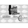 Pompe hydraulique, direction SASIC [7074002]