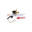 Interrupteur principal, batterie AUGER [87122]