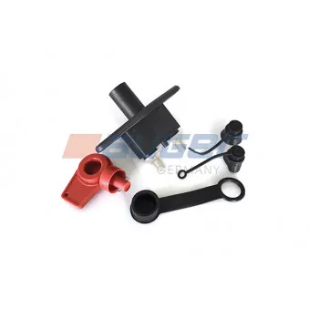 AUGER 87161 - Interrupteur principal, batterie