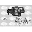 SASIC 7076011 - Pompe hydraulique, direction