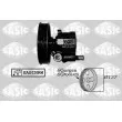 SASIC 7076013 - Pompe hydraulique, direction