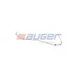 Conduite à haute pression, injection AUGER [87529]