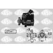 SASIC 7076020 - Pompe hydraulique, direction