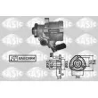 SASIC 7076039 - Pompe hydraulique, direction