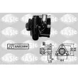 SASIC 7076045 - Pompe hydraulique, direction