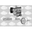 Pompe hydraulique, direction SASIC [7076047]