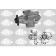 SASIC 7076064 - Pompe hydraulique, direction