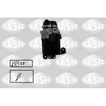 SASIC 7076077 - Pompe hydraulique, direction