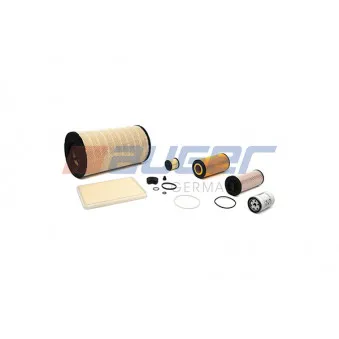 AUGER 91071 - Kit de filtres