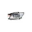 Projecteur antibrouillard AUGER [92430]