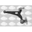 SASIC 7470001 - Triangle ou bras de suspension (train avant)