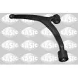 SASIC 7470013 - Triangle ou bras de suspension (train avant)