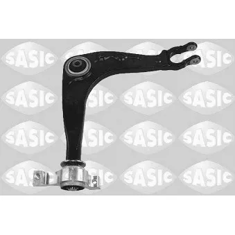 Triangle ou bras de suspension (train avant) SASIC OEM 3521T7