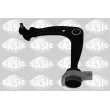 SASIC 7470036 - Triangle ou bras de suspension (train avant)