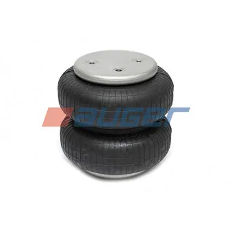 AUGER AU 34222-2P - Ressort pneumatique, suspension pneumatique