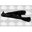 SASIC 7474018 - Triangle ou bras de suspension (train avant)