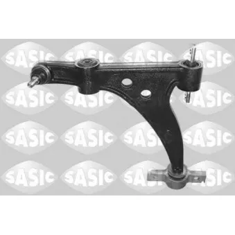 Triangle ou bras de suspension (train avant) SASIC OEM 60695896