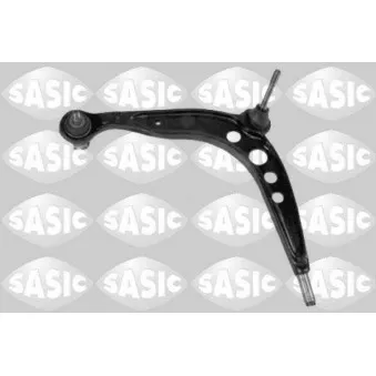 Bras de liaison, suspension de roue avant gauche SASIC OEM 31121140399