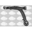 SASIC 7476032 - Triangle ou bras de suspension (train avant)
