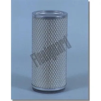 Filtre à air FLEETGUARD OEM 1654696004