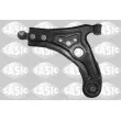 SASIC 7476040 - Triangle ou bras de suspension (train avant)