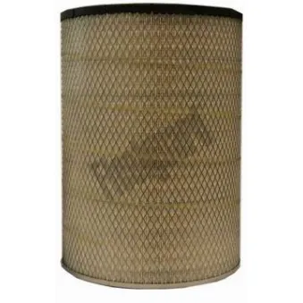 Filtre à air FLEETGUARD AF25033M