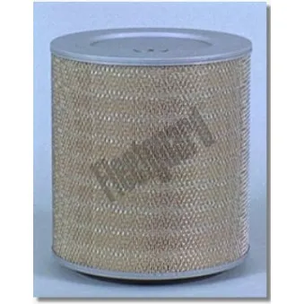 Filtre à air FLEETGUARD OEM 83191491900