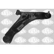 SASIC 7476051 - Triangle ou bras de suspension (train avant)