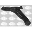 SASIC 7476052 - Triangle ou bras de suspension (train avant)
