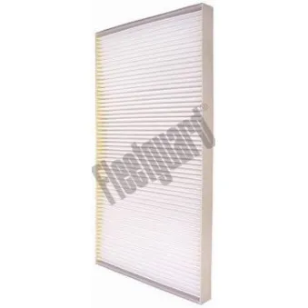 Filtre, air de l'habitacle FLEETGUARD OEM 83779100526