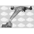 SASIC 7476067 - Triangle ou bras de suspension (train avant)